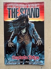 Marvel Stephen King The Stand