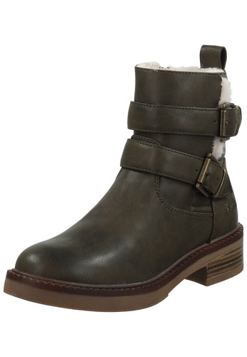 Blowfish stiefelette - blowfish,