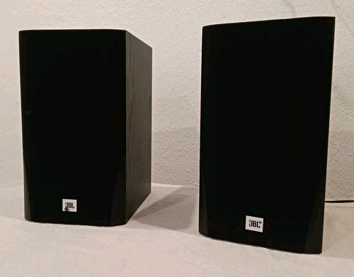 Jbl regallautsprecher paar - regallautsprecher,