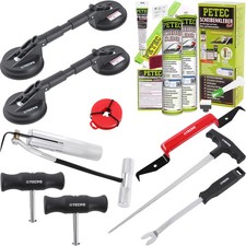 2x SCHEIBENKLEBER SET 310 mL