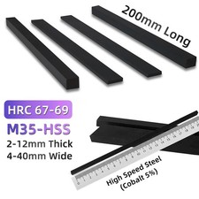 Vierkantprofil M35-HSS