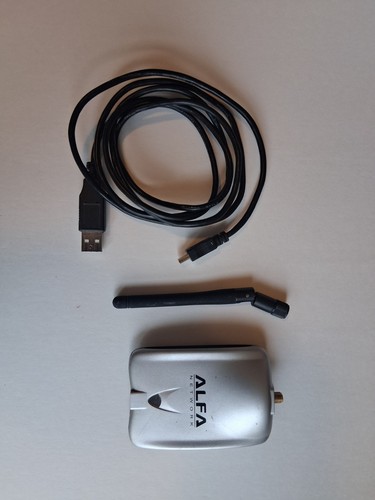 Alfa awus036h wireless - awus036h,