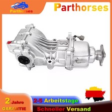 1x Hinten Differenzialantrieb Für Nissan X-Trail T30 T31 Qashqai 2 Murano I II