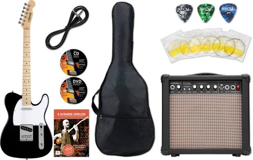 Shaman tcx 100b gitarre - shaman, tcx-100b