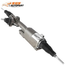 Servolenkung Lenkgetriebe