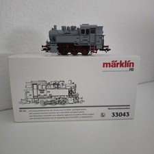 Märklin 33043 Museumslok