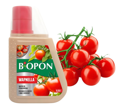 Tomatendünger viel calcium - tomatendünger,