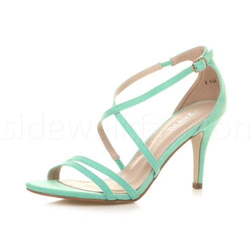 Damenschuhe mittelhoher absatz - mittelhoher,