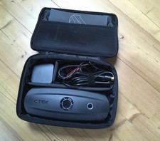 CTEK Powerbank CS FREE (10