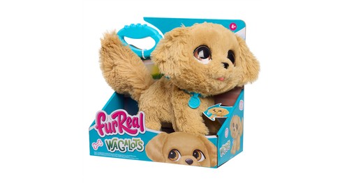 Furreal wag lots - furreal, wag-a-lots