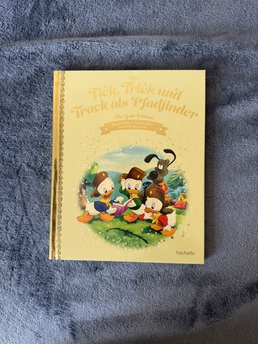 Tick trick und track als - und,