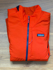 Patagonia Jacke gefüttert