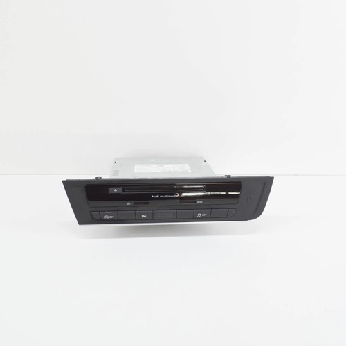 Audi c7sat nav mmi - a6,
