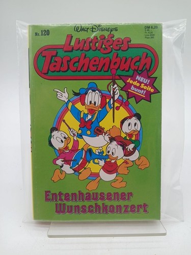 Ltb 120 entenhausener - 120,