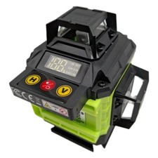 Kreuzlinienlaser Grün 16