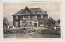 AK  Saalfeld / Saale -