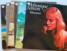 Country - 11 Schallplatten (