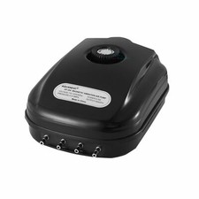 300 Gallon Adjustable Silent