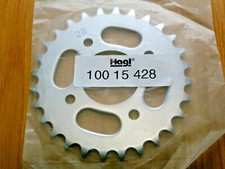 Kettenrad 28 Zähne passend