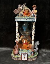 Winnie Pooh - Schneekugel - limitierte Edition - 55. Geburtstag - mit OVP