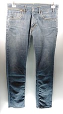 Levi's W34 L33 blau Herren