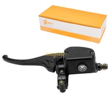 Front Brake Master Cylinder