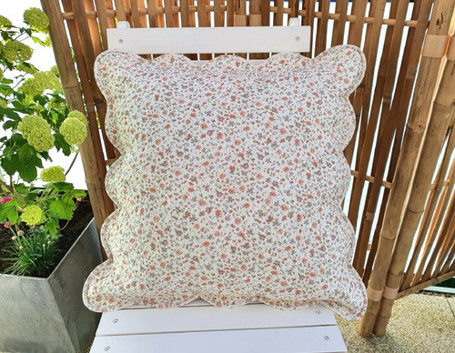 Femme facon bezug kissen - bezug,