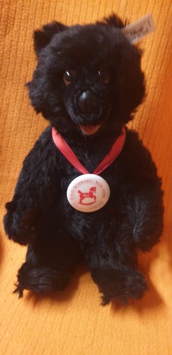 Steiff bär lot - -,