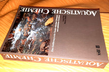 AQUATISCHE CHEMIE Buch - Laura