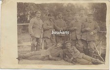 Stellung am Winterberg -Inf.-Regt.Graf Tauentzien v.Wittenberg Nr.20 (p231)