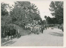 Foto XL WK II Heimkehrende