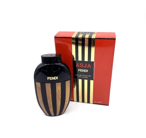 Asja fendi eau - asja, de