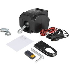 12V Elektrische Seilwinde