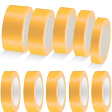 Maler Kreppband Profi Goldband Malerkrepp Klebeband Abdeckband FineLine Tape