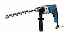 Bosch Professional Bohrmaschine GBM 13 HRE (inkl. Zusatzhandgriff, Zahnkranzb...