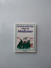 Apothekenpflichtige Witze für