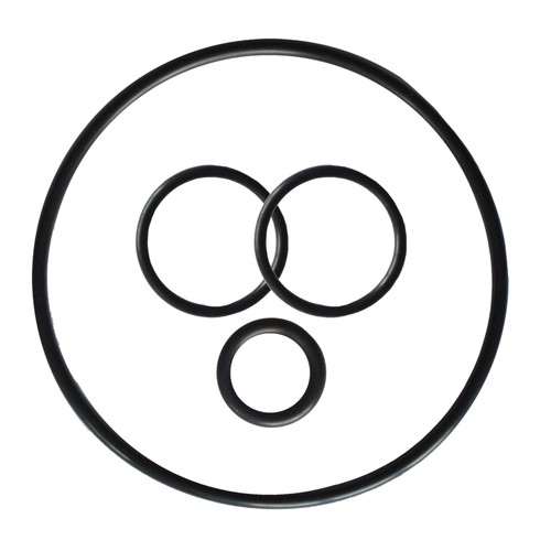 Dichtungssatz dichtringe - dichtungssatz,