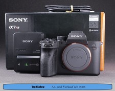 Sony alpha a7r iva 0mp - sony,