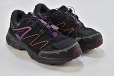 Salomon GTX Damen Wanderschuhe