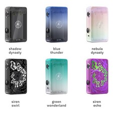 Lost Vape Centaurus P200 Mod