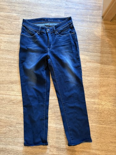 Levi demi curve - demi, damen