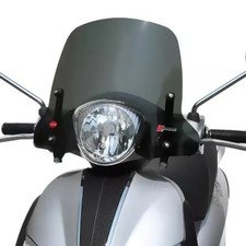 WINDSCHUTZSCHEIBE FÜR PIAGGIO