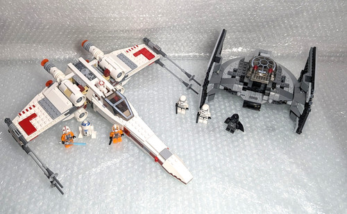 Lego star wars - lego,