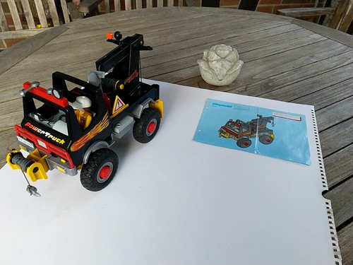 Playmobil 3994 - *,