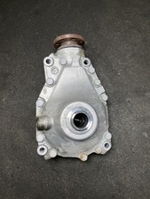 BMW 5er Vorderachsgetriebe