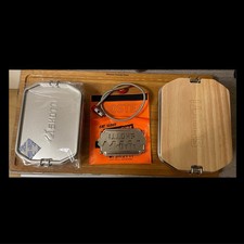 Skotti Booster Gaskocher