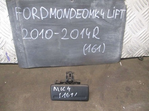 Ford mondeo 2007 - mondeo, mk