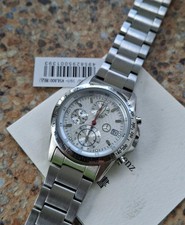 Seltener Mercedes Quarz