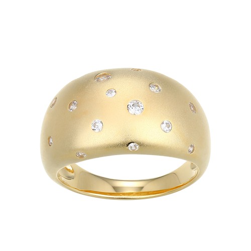 Cavill zirkon ring - cavill, 925