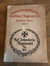 Regimentsgeschichte das - regimentsgeschichte,